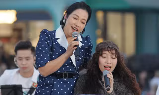 Diva Mỹ Linh chia sẻ về khoảnh khắc hạnh phúc nhất cuộc đời: 'Là được ngồi trên vai cha ngắm nhìn cả thế giới'