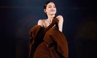 Hồ Ngọc Hà xứng danh 'vocalist', khoe quãng giọng cao vút được khán giả hết lời khen ngợi