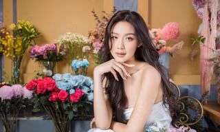 Từng vướng nhiều ý kiến trái chiều, Bảo Ngọc dần khẳng định nhan sắc của Hoa hậu Liên lục địa