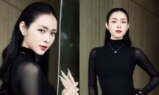 Cộng đồng mạng được dịp 'dậy sóng' tranh cãi vì 'cuộc sống hôn nhân' của 'ngọc nữ màn ảnh' Diệp Bảo Ngọc