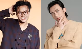Soobin lần đầu kết hợp với Bùi Công Nam hát nhạc phim Tết: ‘Chỉ cần anh Tiến Luật gọi, Soobin sẽ có mặt’