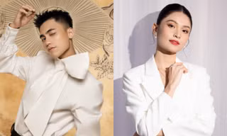 MONO, Jaykii - Sara Lưu và Shontelle đứng chung sân khấu nhưng Á hậu Thùy Dung gây bất ngờ hơn với vai trò này