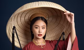 ‘Đả nữ thế hệ mới’ Rima Thanh Vy: ‘Tôi thuộc típ người phụ nữ hiện đại, rất ‘rốp rẻng’ trong mọi việc mình làm’