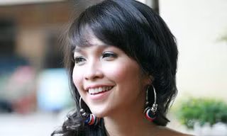 Hiền Thục: Bênh Phi Thanh Vân