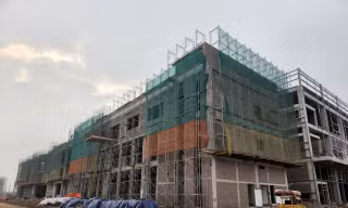 Hưng Yên xử phạt doanh nghiệp xây không phép nhà máy ô tô