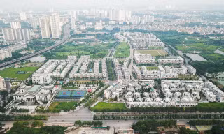 Nhiều công ty bất động sản lớn nằm trong kế hoạch kiểm tra chuyên ngành của Tổng cục Thuế