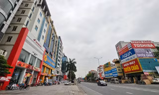Hà Nam cho phép tiếp tục chia tách thửa đất