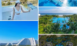 Sau tin được cấp 'sổ đỏ', Condotel rao bán cắt lỗ sâu nhưng khó tìm người mua