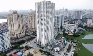 Đề xuất người mua nhà dưới 3,5 tỷ đồng được vay gói 120.000 tỷ đồng