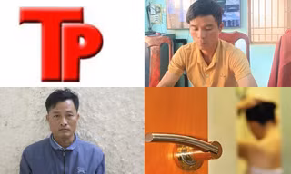 Bản tin Hình sự: Rải ảnh khỏa thân của bạn gái khắp đường vì mâu thuẫn
