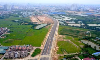 Đồng Nai tiếp tục nới tiến độ khu dân cư chậm triển khai của Bitexco