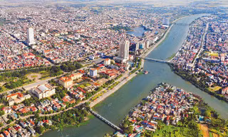 Hé lộ nhà đầu tư 'đặt một chân' vào dự án nhà ở gần 5.000 tỷ đồng tại Hà Nam