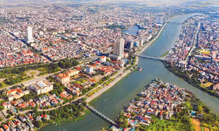 Hà Nam lại tìm chủ cho khu đô thị 10.000 tỷ