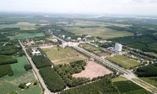Công khai cả trăm dự án tại Đồng Nai, Gia Lai 'ôm đất' chậm triển khai 