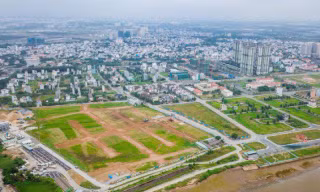 Thanh tra Chính phủ 'vạch' sai phạm đất đai tại nhiều dự án ở Hải Dương