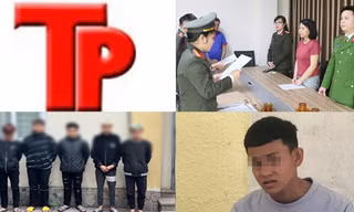 Bản tin Hình sự: Đôi nam nữ bị nhóm cướp 'nhí' chặn đường cướp xe máy trong đêm