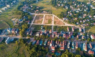 Sửa Luật Đất đai: Giá đất được quy định như thế nào?