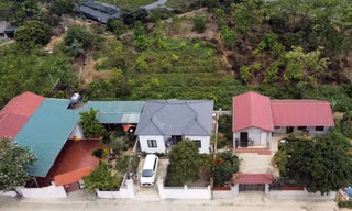 Hà Nội áp đơn giá xây dựng mới để tính bồi thường khi thu hồi đất