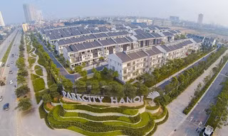 Loạt khu đô thị, chung cư vào 'tầm ngắm' thanh tra về môi trường