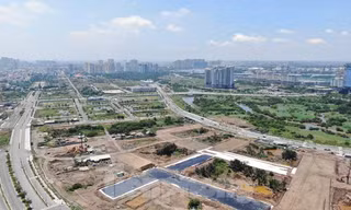 Đề xuất sử dụng bảng giá đất hiện hành đến hết năm 2025