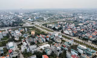 Hải Dương rà soát loạt dự án khu đô thị 'khủng'