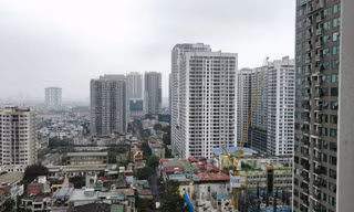 Kiến nghị bỏ bảo lãnh bán nhà 'trên giấy' vì lo giá nhà bị đẩy cao