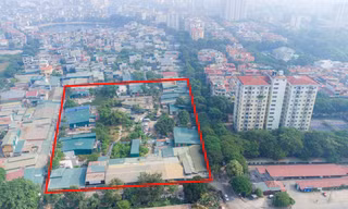 Hà Nội yêu cầu chấm dứt việc cho thuê đất nông nghiệp, đất công trái phép