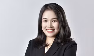 Cựu nữ sinh trường Đại học Giao thông vận tải có 300 đại lý thời trang