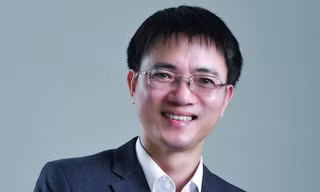 Nhà báo Nguyễn Tuấn Anh