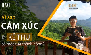 Trường học tốt phải là nơi giúp sinh viên gần với trường đời nhất có thể!