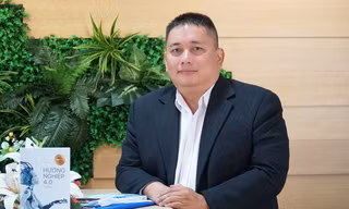 Đầu năm học mới bàn về đào tạo nhân lực 4.0
