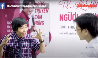 TS Lê Thẩm Dương: Chắc chắn tôi sẽ chết trên bục giảng!