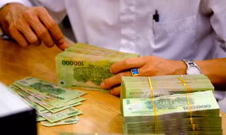 Mười giải pháp xử lý nợ xấu