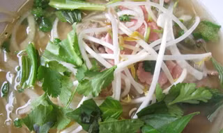 Báo Mỹ ca ngợi ‘Ẩm thực Việt là món quà tuyệt vời dành cho nước Mỹ’