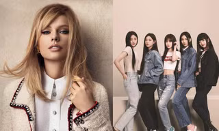 Billboard Music Awards 2023: Taylor Swift nhăm nhe phá kỷ lục, NewJeans được đề cử