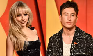 Sabrina Carpenter chia tay bạn trai, lại một cặp đôi dính "lời nguyền MET Gala"