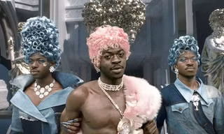 Hit mới của Lil Nas X suýt "bay màu" sau 2 tuần ra mắt: Đến chính chủ cũng bất lực!