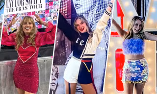 Gợi ý 5 kiểu trang phục bao nổi bật cho Swifties tham dự The Eras Tour tại Singapore