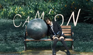 CAM'ON - Orange: Cuốn nhật ký ghi lại những cảm xúc chân thành và hỗn độn của Gen Z