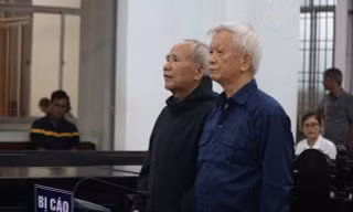 Sắp xét xử phúc thẩm hai cựu Chủ tịch Khánh Hòa có sai phạm trong giao "đất vàng"
