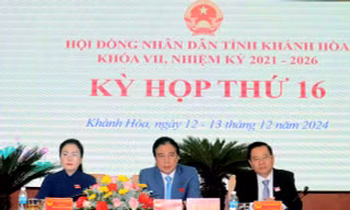 Vì sao Khu kinh tế Vân Phong chưa thu hút đầu tư? 
