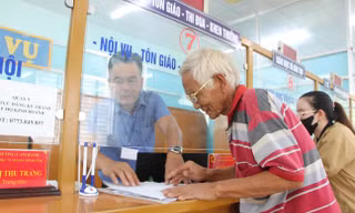 Khánh Hòa kiến tạo chính quyền năng động, gần dân trên hành trình vươn tầm