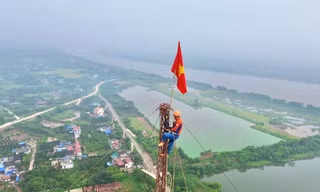 Báo Tiền Phong tổ chức tọa đàm 'Vượt qua tâm lý sợ sai, chỉ bàn làm, không bàn lùi'