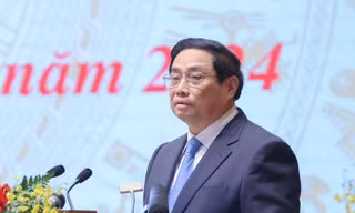 Chính phủ và các địa phương bàn giải pháp tháo gỡ điểm nghẽn trong sản xuất kinh doanh