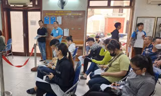 Bỏ yêu cầu nộp phiếu lý lịch tư pháp trong một số lĩnh vực