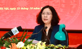 Bí thư Thành ủy Hà Nội: Đảng lãnh đạo toàn diện nhưng không bao biện, làm thay chính quyền