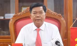 Thủ tướng kỷ luật cảnh cáo nguyên Chủ tịch tỉnh, khiển trách Phó Giám đốc Đại học