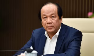 Đề nghị cấp có thẩm quyền kỷ luật ông Mai Tiến Dũng, Dương Văn Thái, Phạm Thái Hà