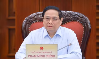 Chuẩn bị phương án cao nhất, bảo đảm cung ứng đủ điện trong dịp cao điểm tháng 6
