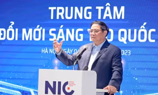 Thủ tướng Chính phủ Phạm Minh Chính thêm nhiệm vụ mới